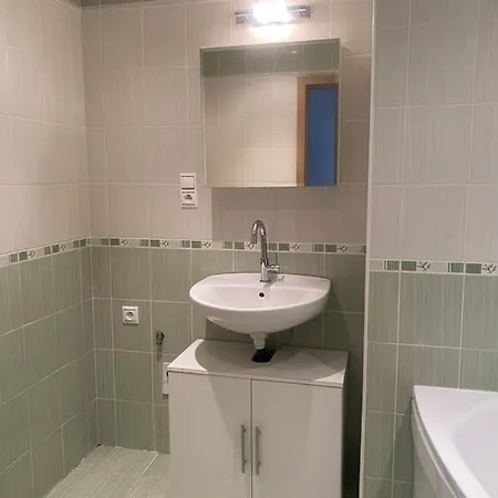 Appartamento Apartman Bela