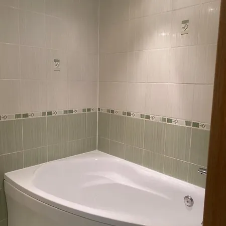 Apartman Apartman Bela