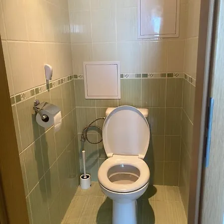 Appartamento Apartman Bela Trenčín