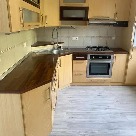 Appartamento Apartman Bela *