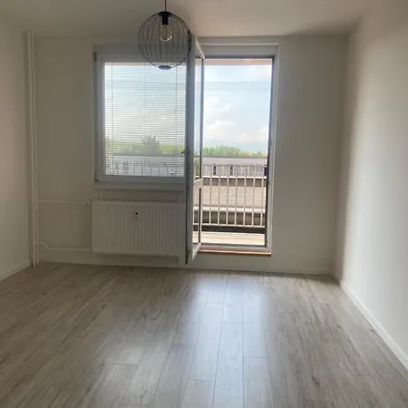 Apartman Bela *